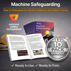 machine safeguarding booklet thumbnail 1