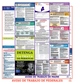 Maine & Federal Labor Law Poster Spanish
