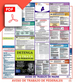 Maine & Federal Spanish Labor Law Posters PDF Downloads