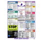 Main Labor Law Poster English