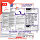 Michigan & Federal Labor Law Posters PDF Downloads