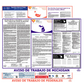 Michigan and Federal Labor Law Posters in Spanish