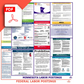 Minnesota & Federal Labor Law Posters PDF Downloads