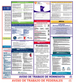 Minnesota and Federal Posters in Spanish
