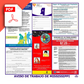 Mississippi Spanish Labor Law Poster