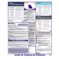 Missouri Labor Law Poster Spanish