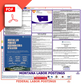 Montana & Federal Labor Law Posters PDF Downloads