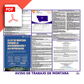 Montana Spanish Labor Law Posters