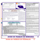 Nebraska & Federal Labor Law Posters Spanish