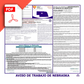 Nebraska Spanish Labor Law Poster PDF Download
