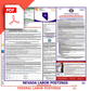 Nevada & Federal Labor Law Posters PDF Download