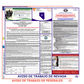Nevada & Federal Labor Law Posters Spanish