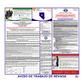 Nevada Labor Law Poster English