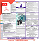 New Hampshire & Federal Labor Law Posters PDF Downloads