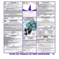 New Hampshire Labor Law Poster Spanish