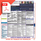 New Jersey & Federal Spanish Labor Law Posters PDF Download