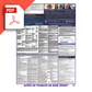 New Jersey Spanish Labor Law Poster PDF Download