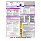 New Mexico Labor Law Poster Spanish
