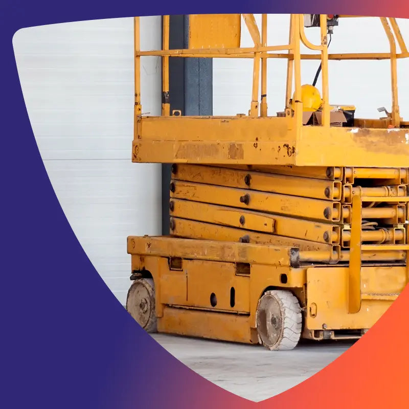 Aerial & Scissor Lifts - Most Popular Topics