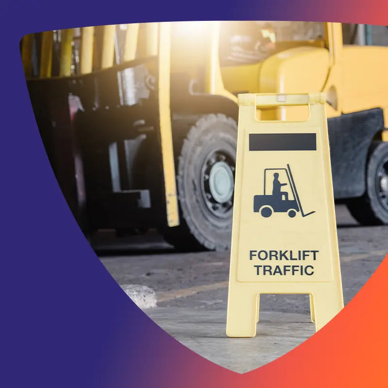 Forklift Safety - Most Popular Topics