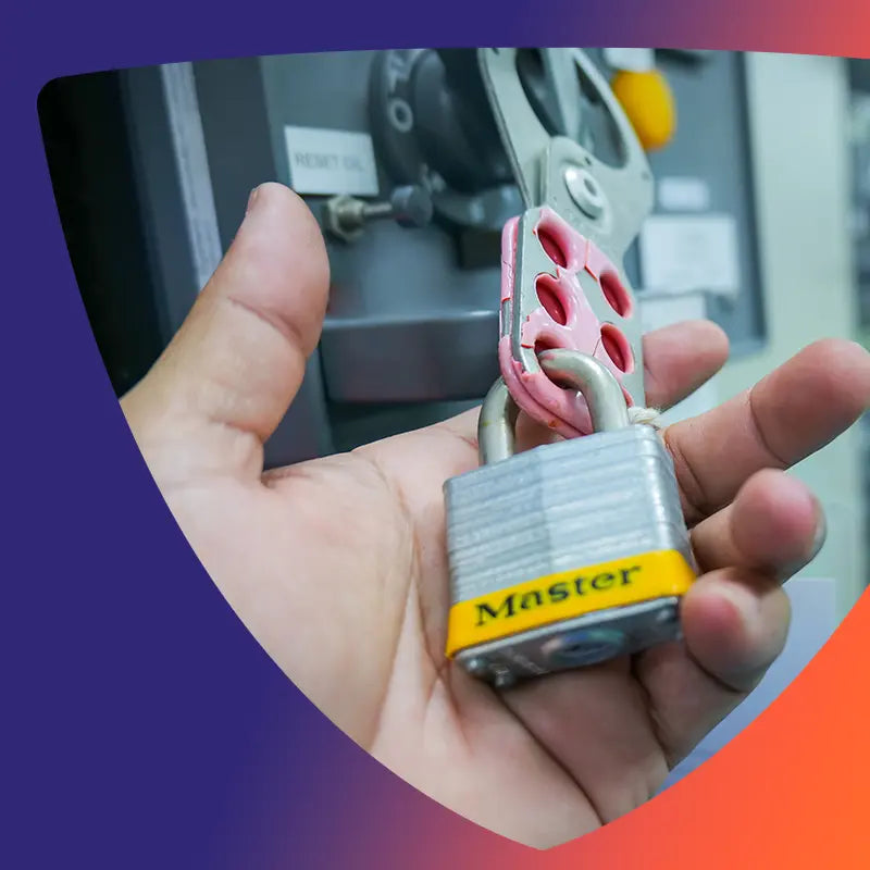 Lockout Tagout - Most Popular Topics