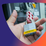Lockout Tagout - Most Popular Topics