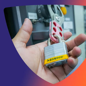 Lockout Tagout - Most Popular Topics