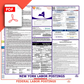 New York & Federal Labor Law Posters PDF Download