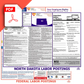 North Dakota & Federal Labor Law Posters PDF Downloads