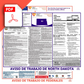 North Dakota & Federal Spanish Labor Law Posters PDF Downloads