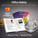 office safety booklet thumbnail 1