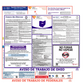 Ohio & Federal Labor Law Posters Spanish