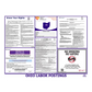 Ohio Labor Law Poster English
