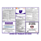 Ohio Labor Law Poster Spanish