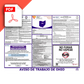 Ohio Spanish Labor Law Poster PDF Download