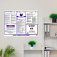 Ohio Labor Law Poster in room