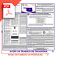 Oklahoma & Federal Spanish Labor Law Posters PDF Download