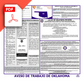 Oklahoma Spanish Labor Law Poster PDF Download