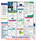 Oregon & Federal Labor Law Posters Spanish
