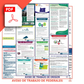 Oregon & Federal Spanish Labor Law Poster PDF Download