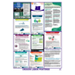 Oregon Labor Law Poster English