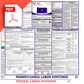 Pennsylvania & Federal Labor Law Posters PDF Downloads
