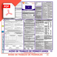Pennsylvania & Federal Spanish Labor Law Posters PDF Downloads