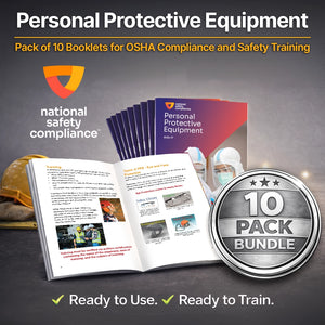 personal protective equipment booklet thumbnail 1