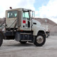 Respirable Crystalline Silica Construction Streaming Truck