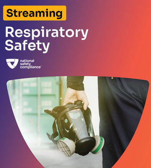 Respiratory Safety Streaming