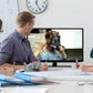 Respiratory Safety Streaming Classroom