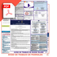 Rhode Island & Federal Spanish Labor Law Posters PDF Downloads