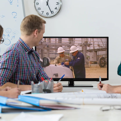 Safety Orientation Construction Streaming Classroom