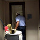 Safety Orientation Janitorial Streaming Janitor with Supplies